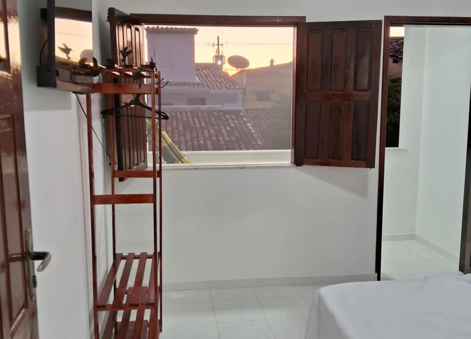 Hébergement de vacances Casa Central! Localizacao Privilegiada! Porto Seguro