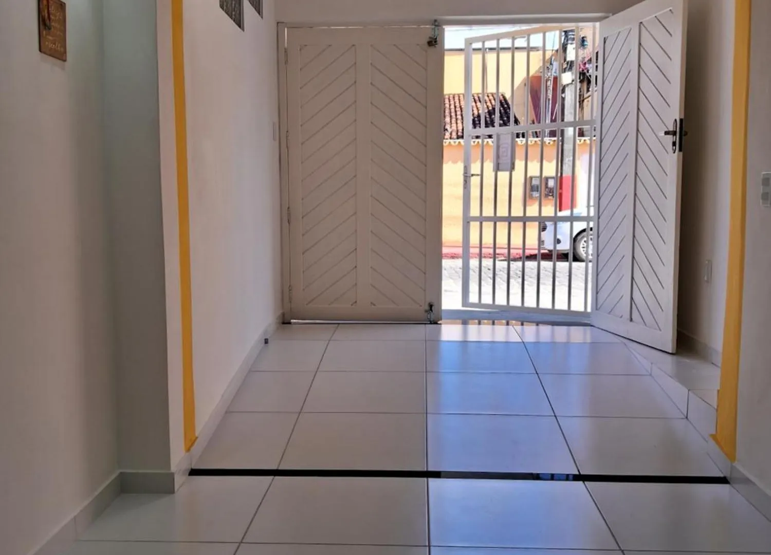 Casa Central! Localizacao Privilegiada! Porto Seguro 0*,  Brésil