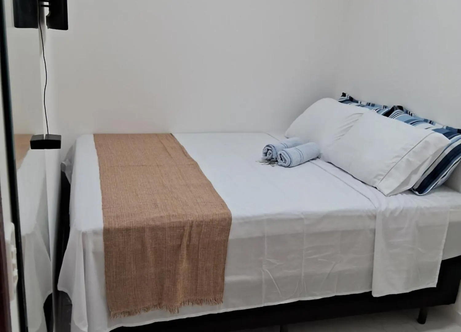 Hébergement de vacances Casa Central! Localizacao Privilegiada! Porto Seguro Brésil