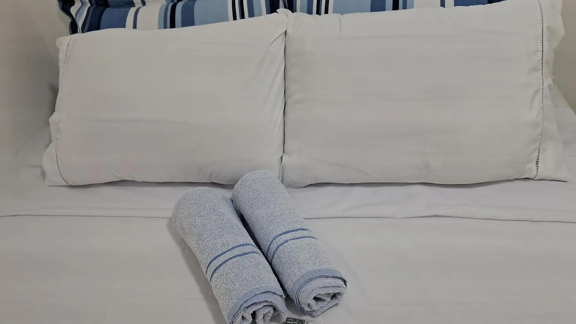 Hébergement de vacances Casa Central! Localizacao Privilegiada! Porto Seguro