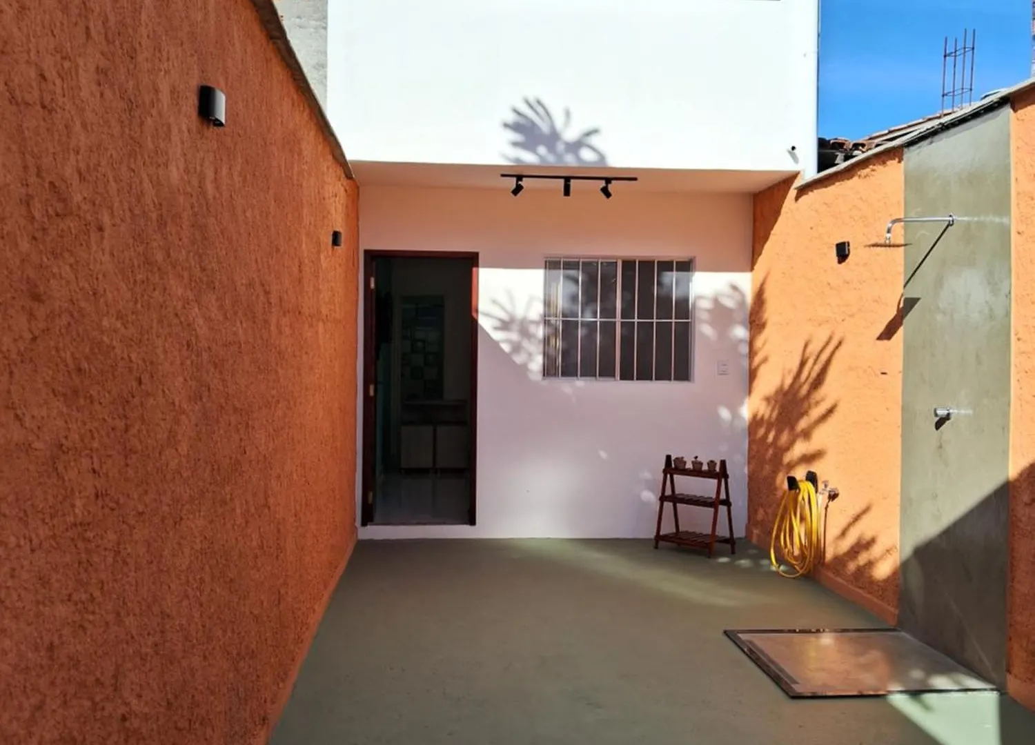Casa Central! Localizacao Privilegiada! Porto Seguro Hébergement de vacances